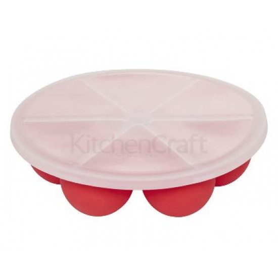 Instant pot sales silicone egg holder